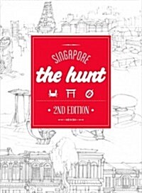 The Hunt Singapore (Paperback, 2)