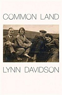 Common Land (Paperback)