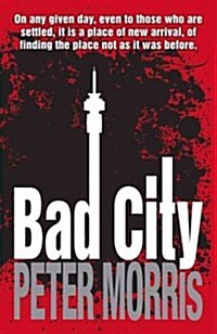 Bad City (Paperback)