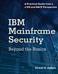 IBM Mainframe Security (Paperback)