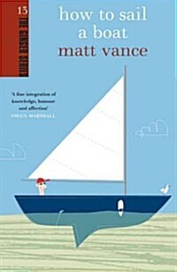 How to Sail a Boat (Paperback)