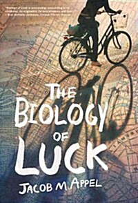 The Biology of Luck (Paperback)