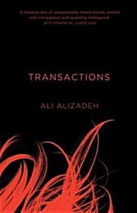 Transactions (Paperback)