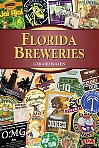 Florida Breweries (Paperback)
