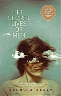 The Secret Lives of Men (Paperback)