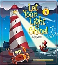 Let Your Light Shine (Board Books)