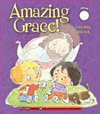 Amazing Grace! (Board Books)