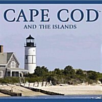 Cape Cod and the Islands (Hardcover, Reprint)