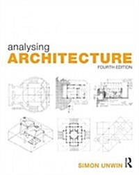 Analysing Architecture (Paperback, 4 New edition)