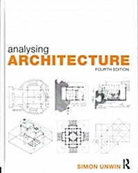 Analysing Architecture (Hardcover, 4 New edition)