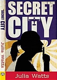 Secret City (Paperback)