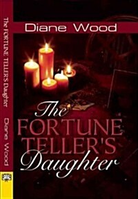 The Fortune Tellers Daughter (Paperback)