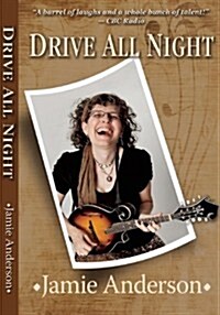 Drive All Night (Paperback)