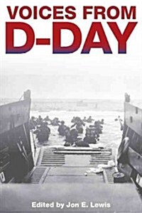 Voices from D-Day (Paperback)