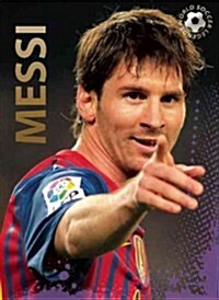 Messi (Hardcover)