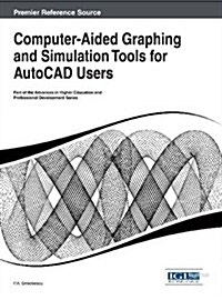 Computer-Aided Graphing and Simulation Tools for AutoCAD Users (Hardcover)