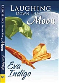 Laughing Down the Moon (Paperback)