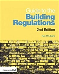 Guide to the Building Regulations (Paperback, 2 Rev ed)