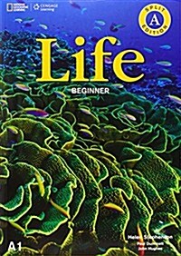 Life Bre Beginner Combo Split a (Paperback)