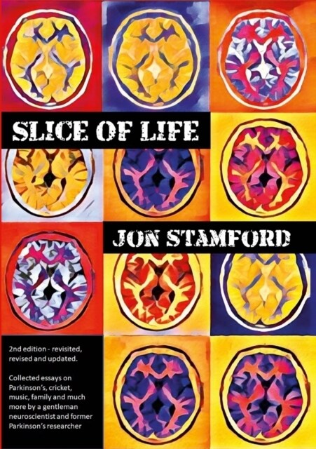 Slice of Life 2nd Edition (Paperback)