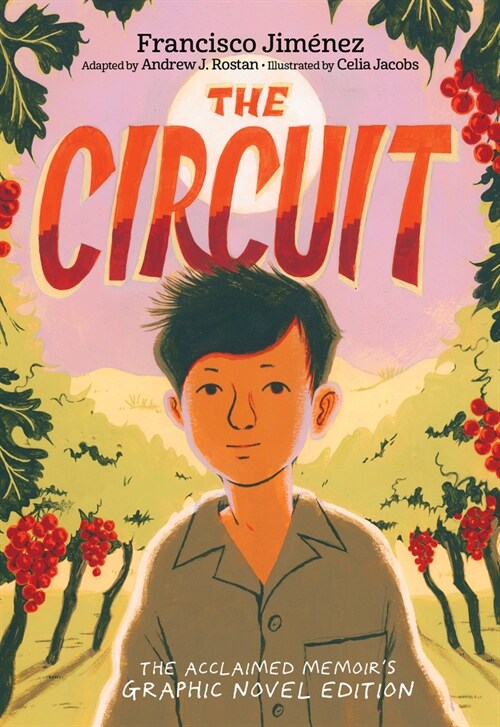 The Circuit Graphic Novel (Paperback)