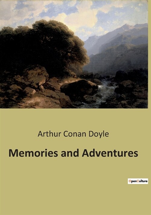 Memories and Adventures (Paperback)