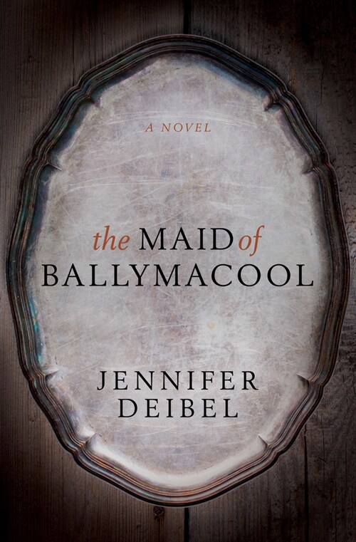 The Maid of Ballymacool (Library Binding)