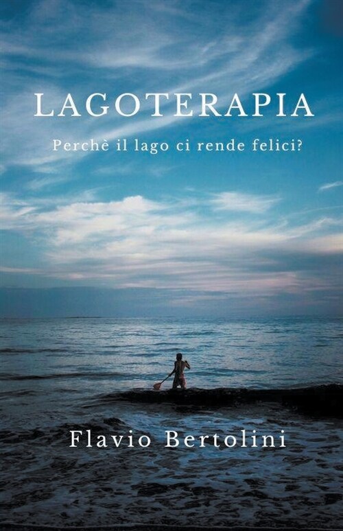 Lagoterapia (Paperback)
