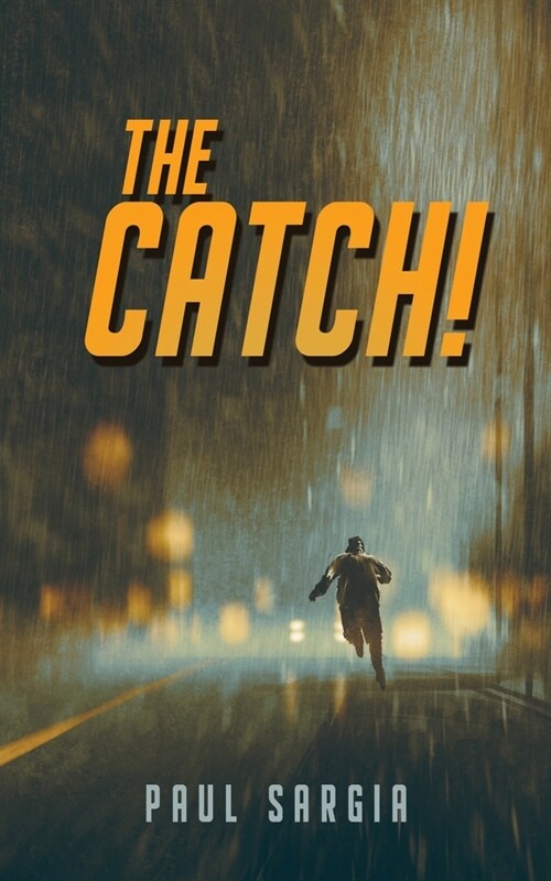 The Catch! (Paperback)