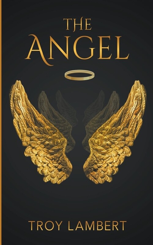 The Angel (Paperback)