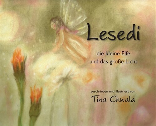 Lesedi die kleine Elfe und das gro? Licht (Hardcover)