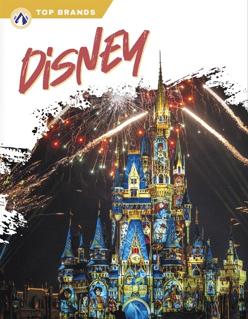 Disney (Paperback)