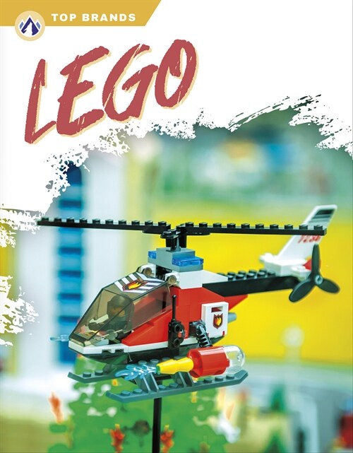 Lego (Paperback)