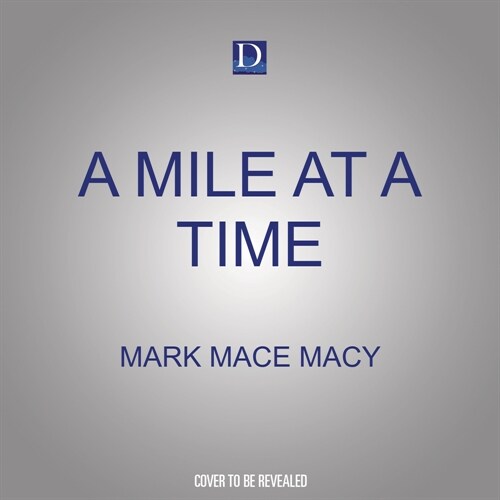 A Mile at a Time (MP3 CD)