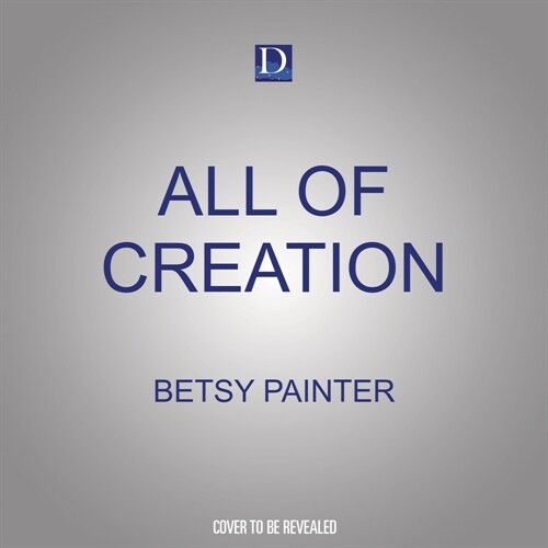 All of Creation: Understanding Gods Planet and How We Can Help (Audio CD)