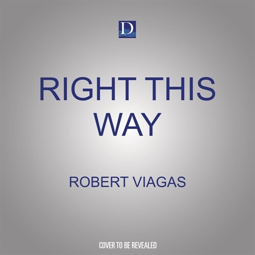 Right This Way: A History of the Audience (MP3 CD)