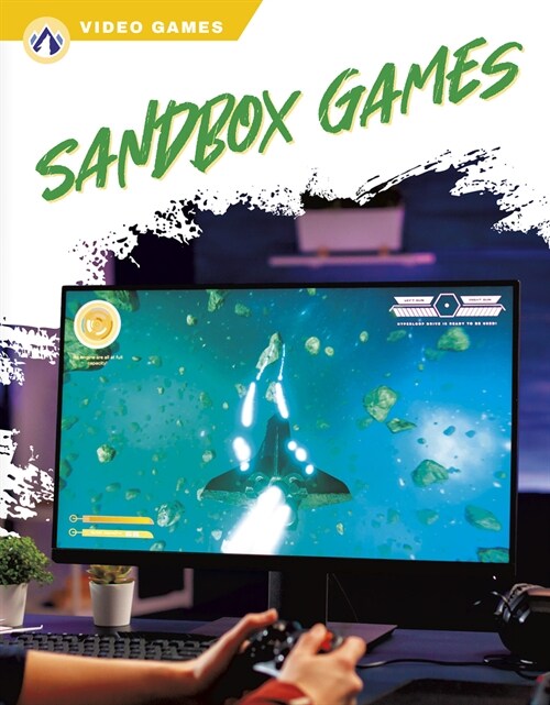 Sandbox Games (Paperback)