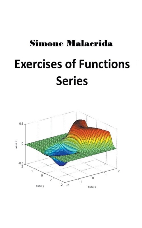 Exercises of Functions Series (Paperback)