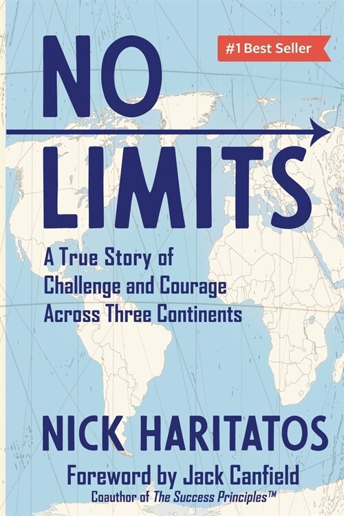 No Limits (Paperback)