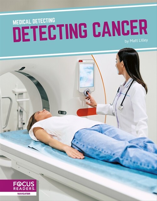 Detecting Cancer (Library Binding)