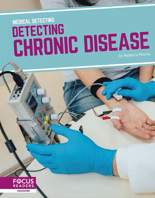Detecting Chronic Disease (Library Binding)
