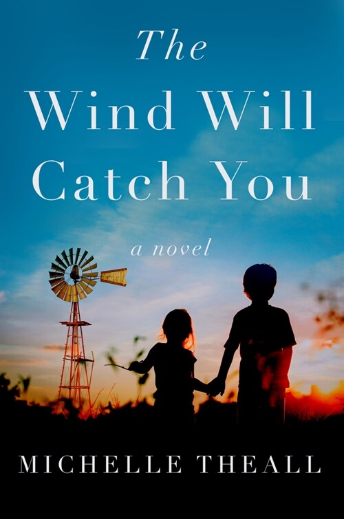 The Wind Will Catch You (Paperback)