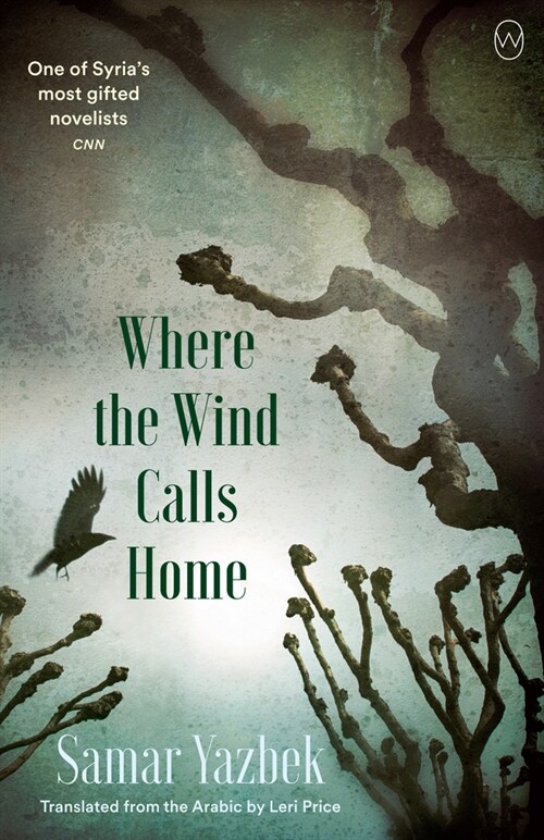 Where the Wind Calls Home (Paperback)