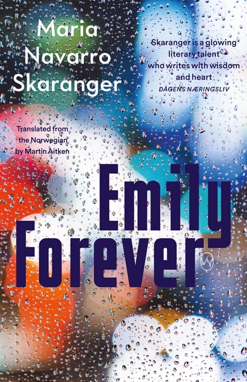 Emily Forever (Paperback)