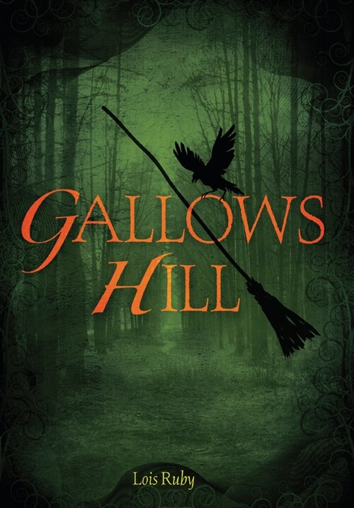 Gallows Hill (Hardcover)