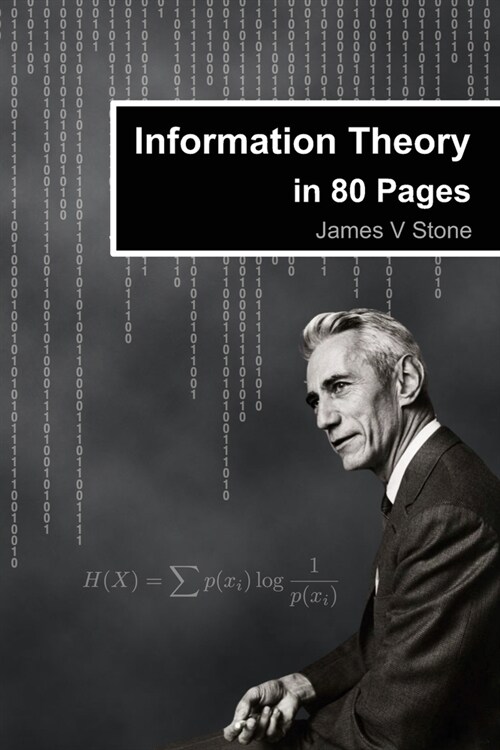 Information Theory in 80 Pages (Paperback)