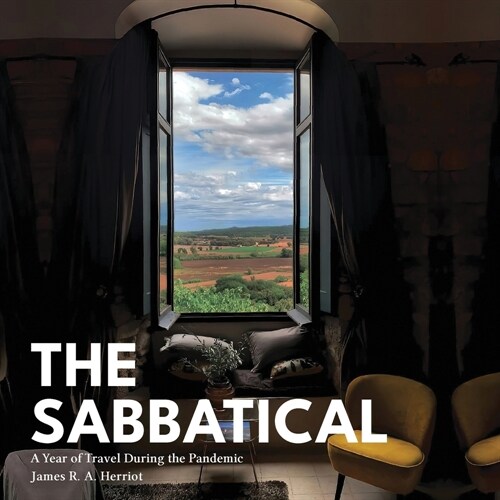 The Sabbatical: A Year of Travel During the Pandemic (Paperback)