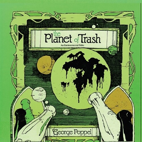 Planet of Trash (Paperback)