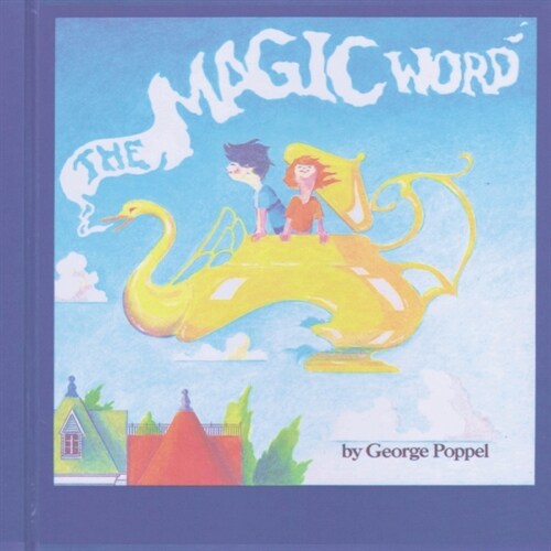 The Magic Word (Paperback)