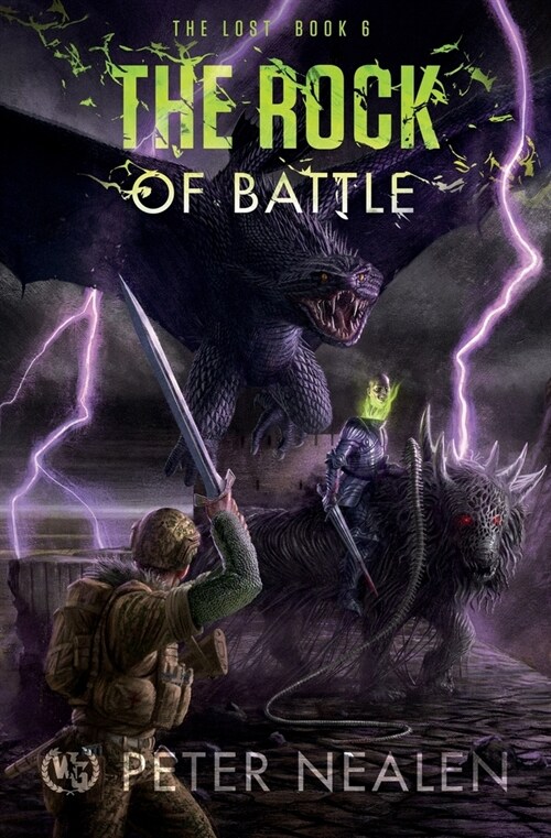 The Rock of Battle (Paperback)